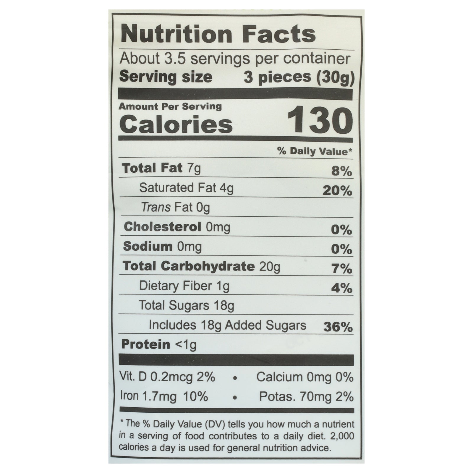 Chocolove - Bites Dark Chocolate Mint Creme - Case Of 8-3.5 Oz - Home & Garden