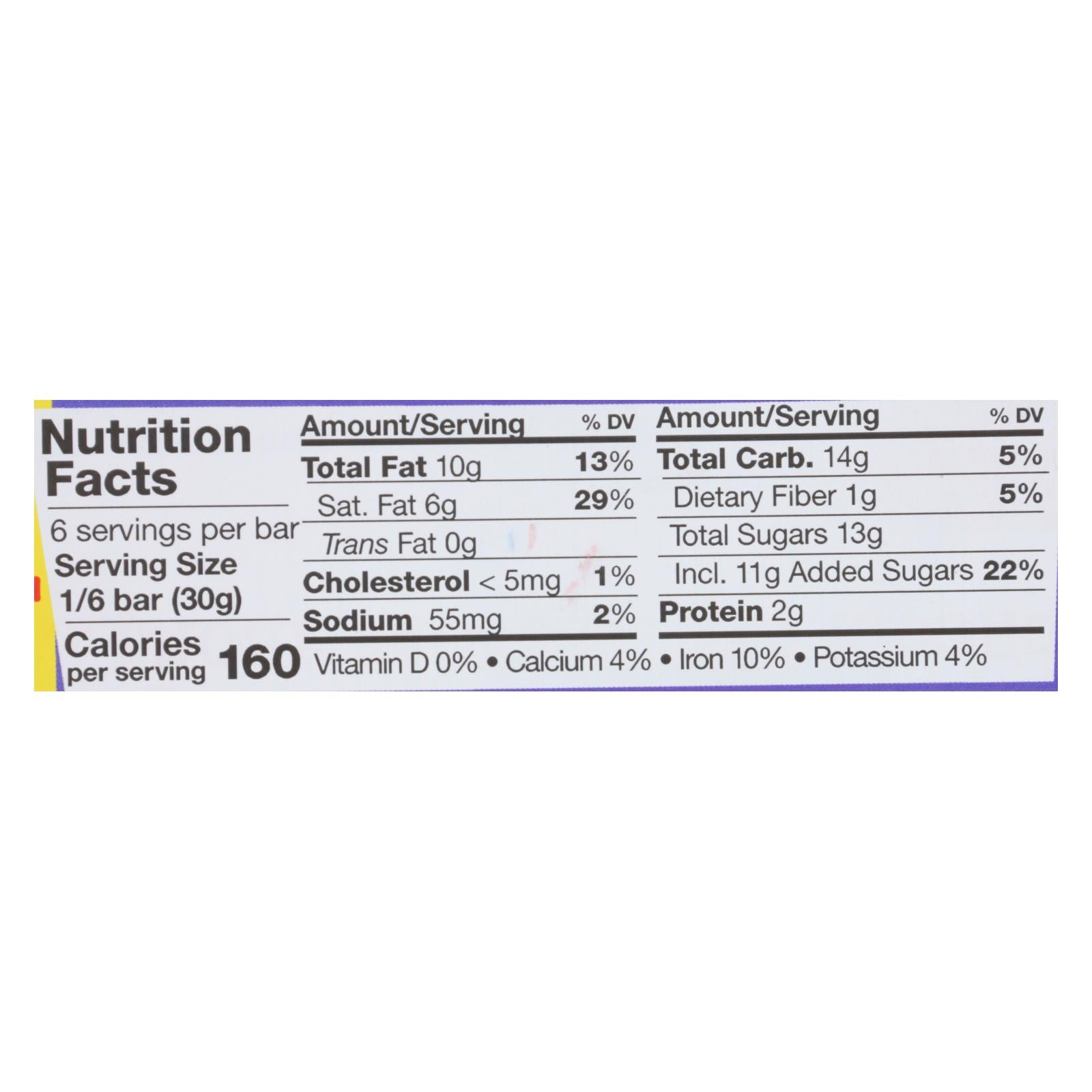 Tony's Chocolonely - Bar Chocolate Dk Pretzl Toffee - Case Of 15 - 6.35 Oz - GreatEagleInc