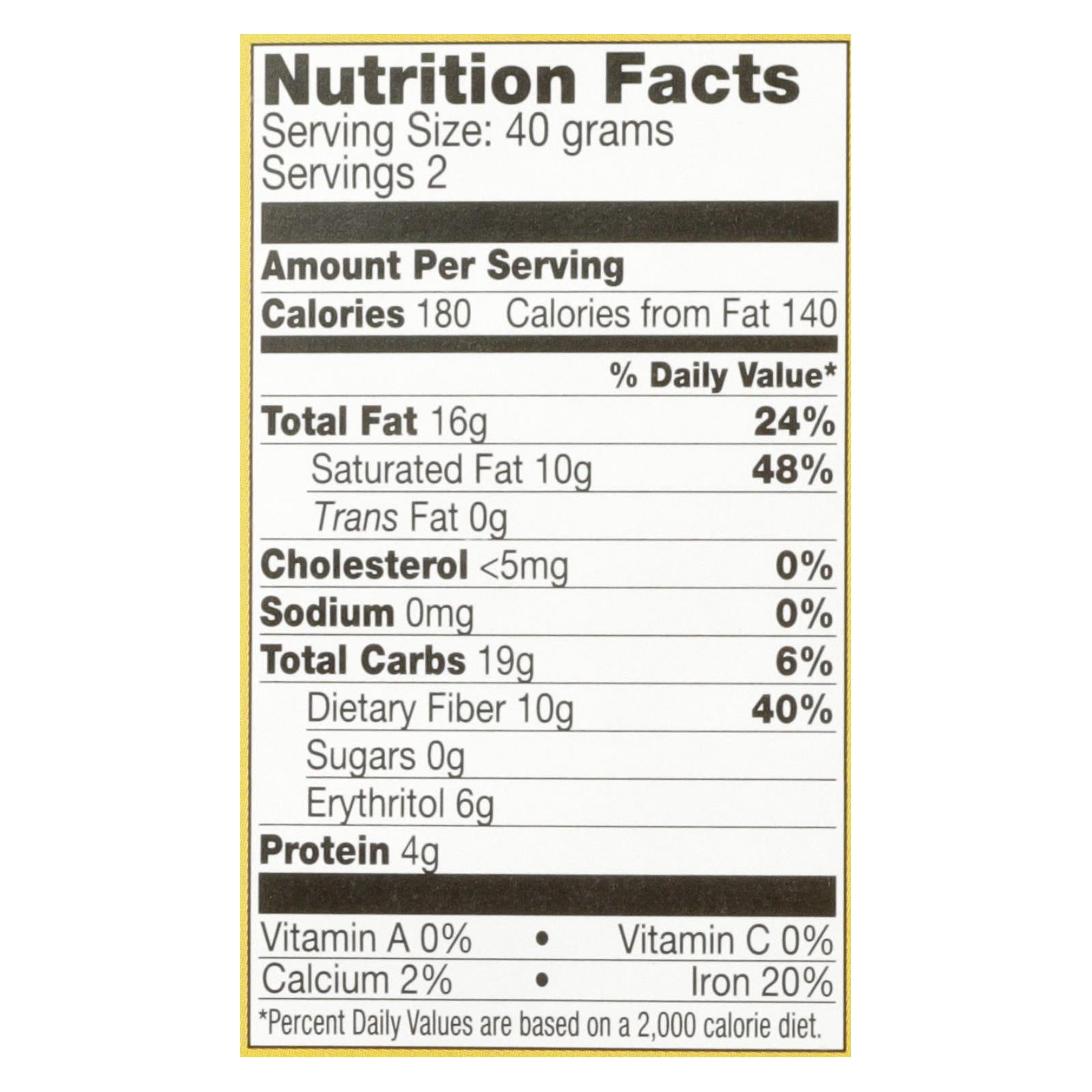 Lily's Sweets Chocolate Bar - Creamy Milk Chocolate - 40 Percent Cocoa - 3 Oz Bars - Case Of 12 - GreatEagleInc