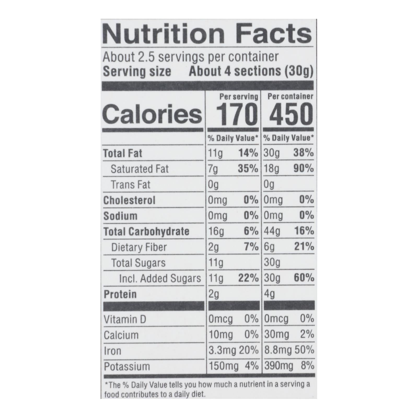 Alter Eco Americas Organic Chocolate Bar - Dark Quinoa - 2.82 Oz Bars - Case Of 12 - GreatEagleInc