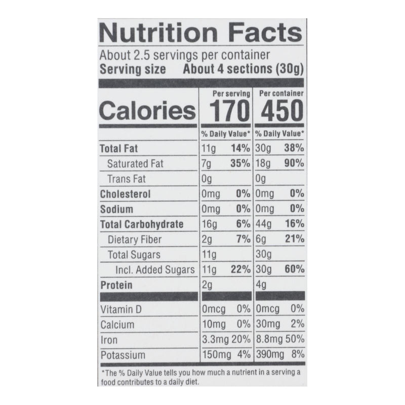 Alter Eco Americas Organic Chocolate Bar - Dark Quinoa - 2.82 Oz Bars - Case Of 12 - GreatEagleInc