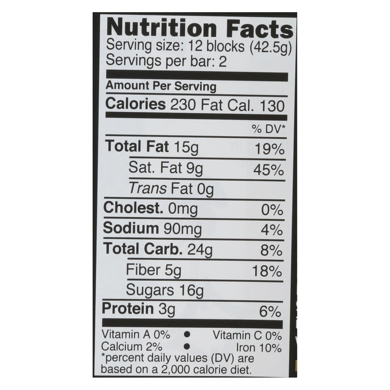 Divine - Bar D/choc Pink Hmlyn Salt - Case Of 12 - 3 Oz - GreatEagleInc