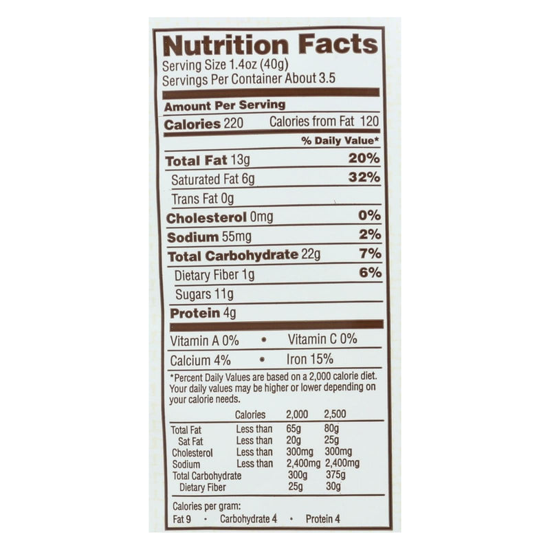 Bark Thins Bark Thins Dark Chocolate - Almond With Sea Salt - Case Of 12 - 4.7 Oz. - GreatEagleInc