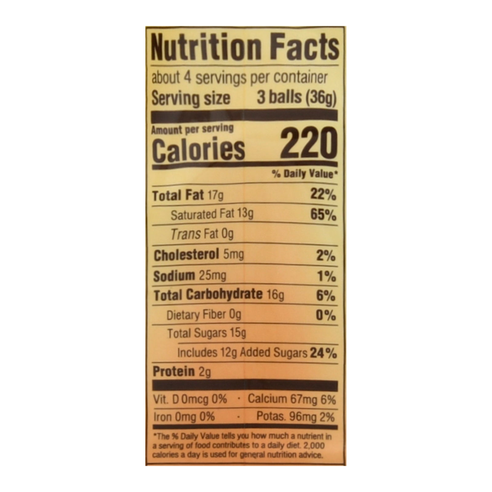 Lindt - Lindor Dolce De Leche Bag - Case Of 6-5.1 Oz - Home & Garden