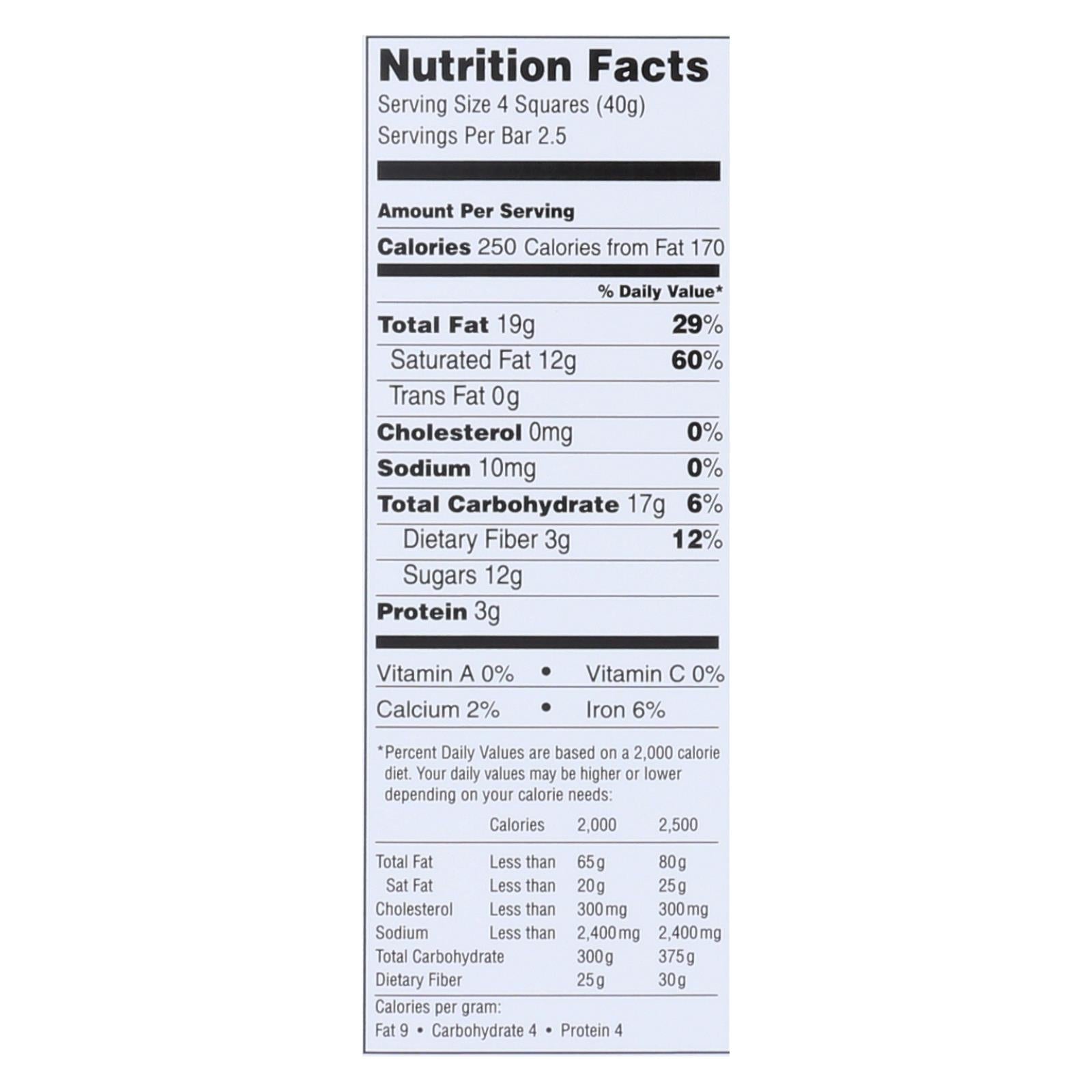 Lindt Chocolate Bar - Dark Chocolate - 70 Percent Cocoa - Smooth - 3.5 Oz Bars - Case Of 12 - GreatEagleInc