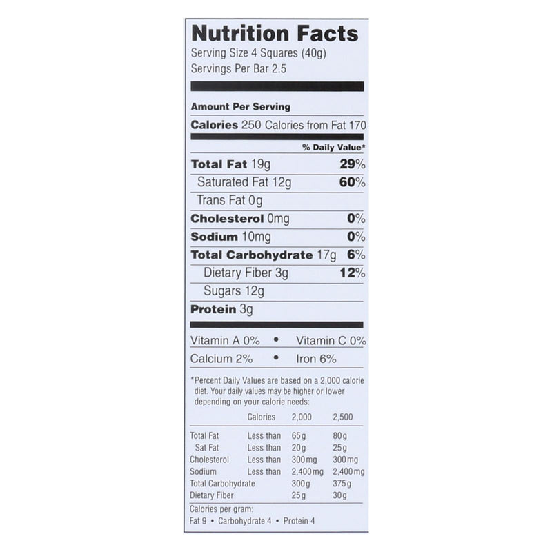 Lindt Chocolate Bar - Dark Chocolate - 70 Percent Cocoa - Smooth - 3.5 Oz Bars - Case Of 12 - GreatEagleInc