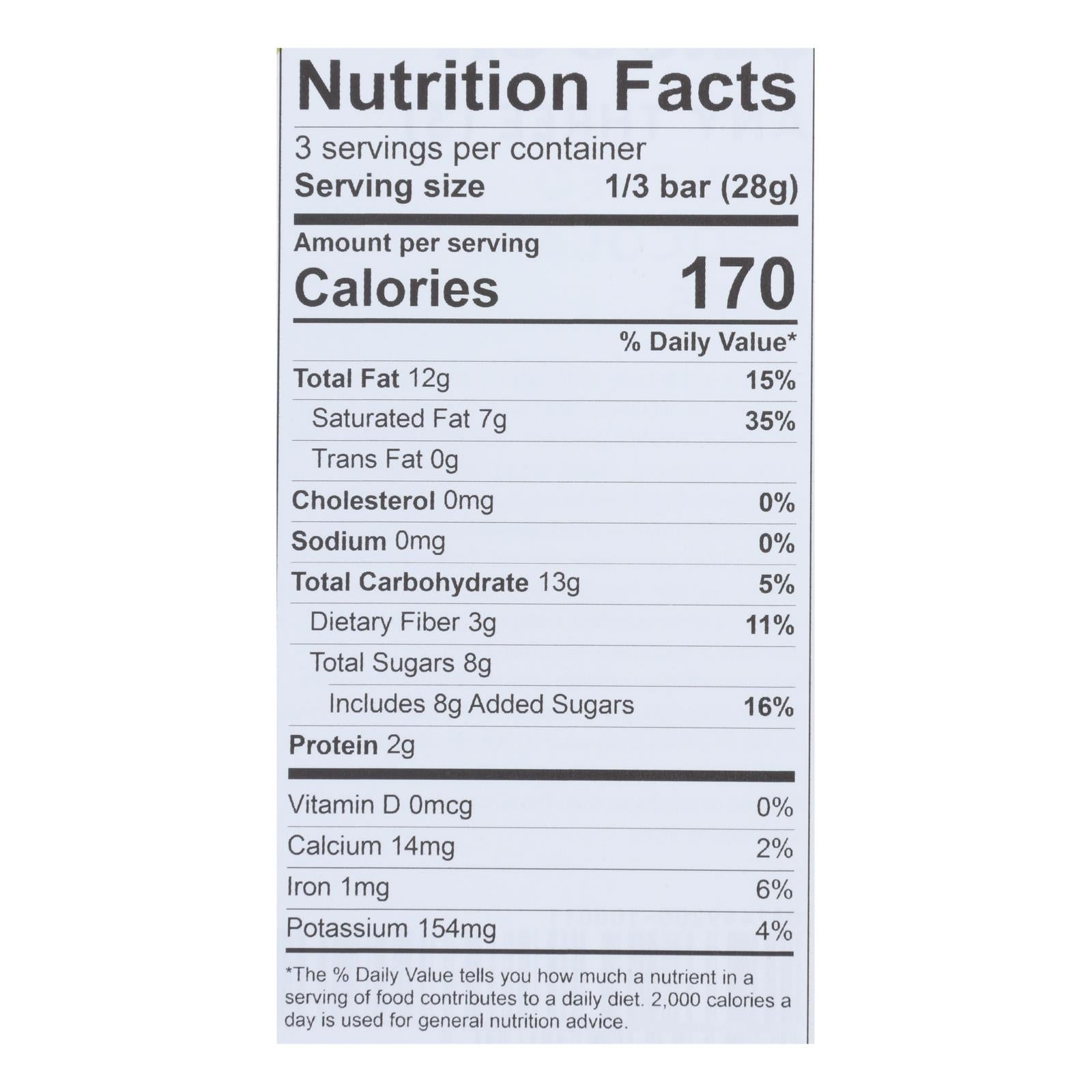 Theo Chocolate Organic Chocolate Bar - Classic - Dark Chocolate - 70 Percent Cacao - Coconut - 3 Oz Bars - Case Of 12 -…