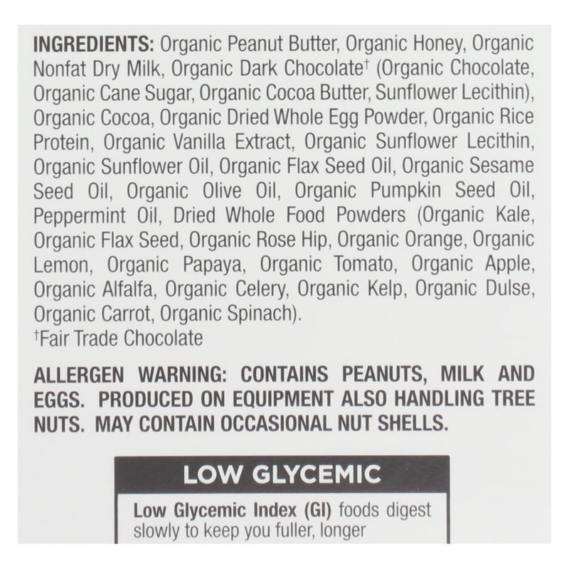 Perfect Bar - Bar Chocolate Mint - Case Of 8 - 2.3 Oz - GreatEagleInc