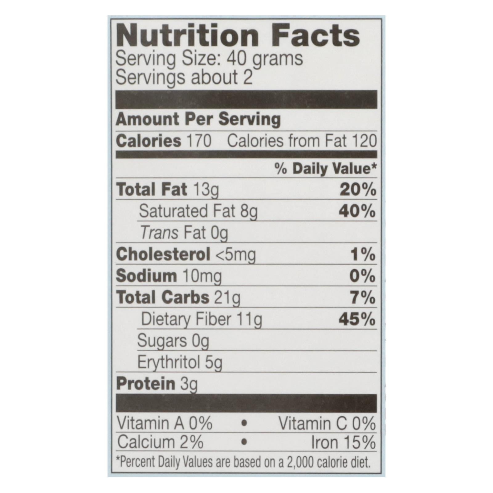 Lily's Sweets Chocolate Bar - Dark Chocolate - 55 Percent Cocoa - Crispy Rice - 3 Oz Bars - Case Of 12 - Eco-Friendly Home…