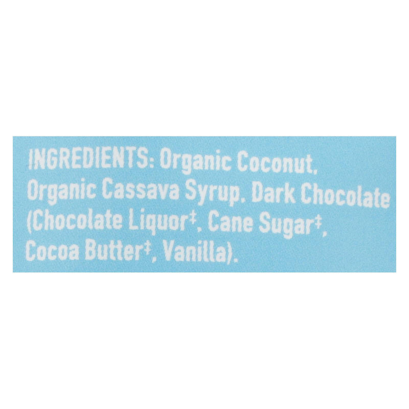 Unreal - Dark Chocolate Coconut - Case Of 6 - 4.2 Oz - GreatEagleInc