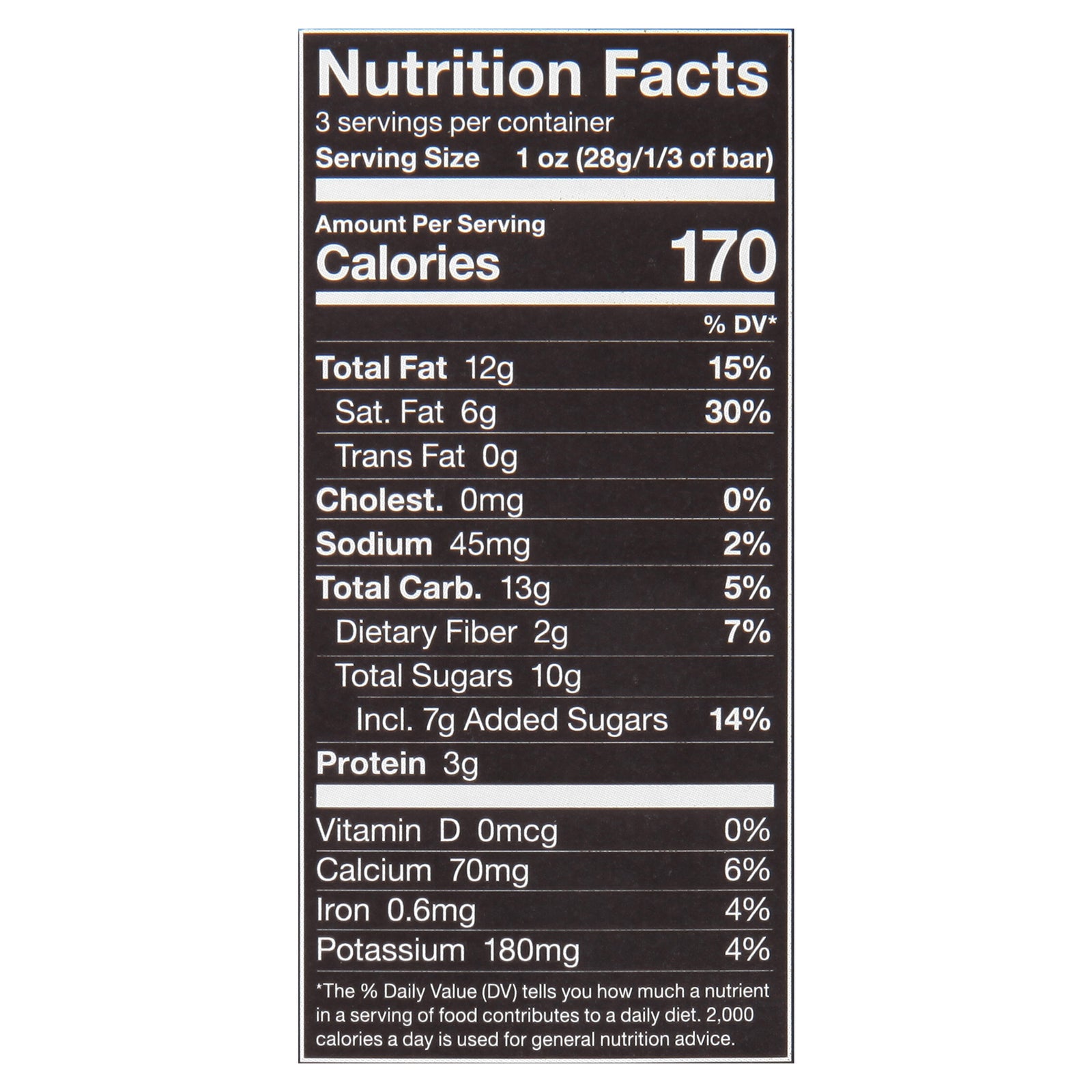 Endangered Species Chocolate - Chocolate Bar Milk Peanut Butter Fdg Carbu - Case Of 12-3 Oz - GreatEagleInc