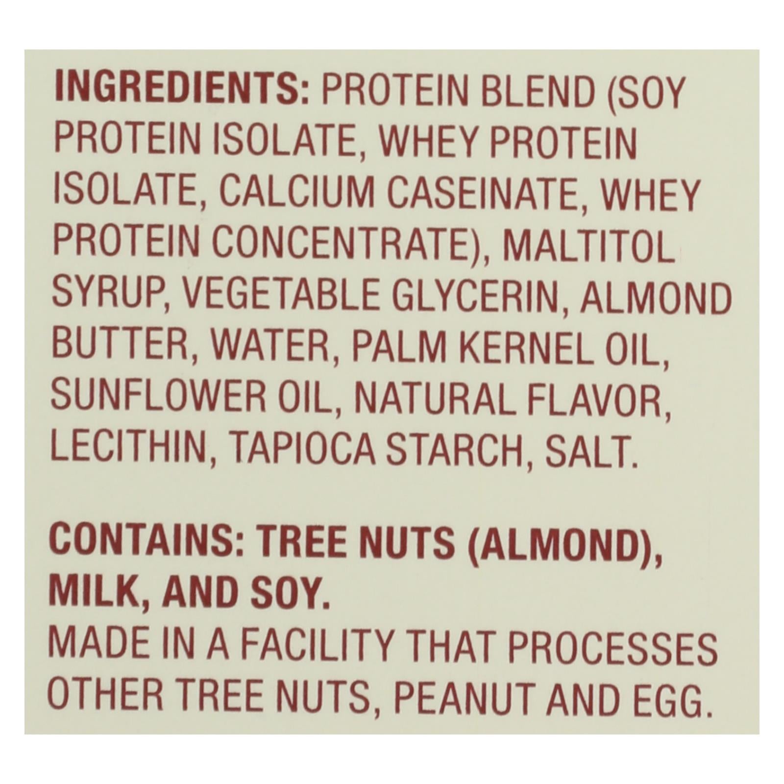 Think Products Thin Bar - White Chocolate - Case Of 10 - 2.1 Oz - GreatEagleInc