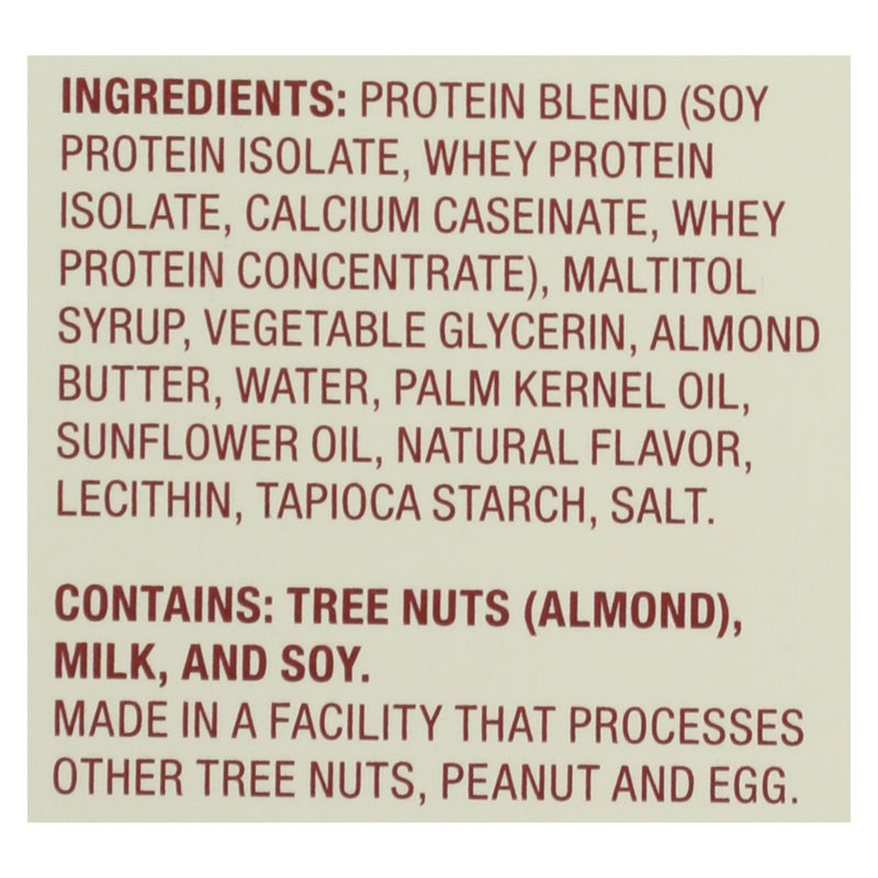 Think Products Thin Bar - White Chocolate - Case Of 10 - 2.1 Oz - GreatEagleInc