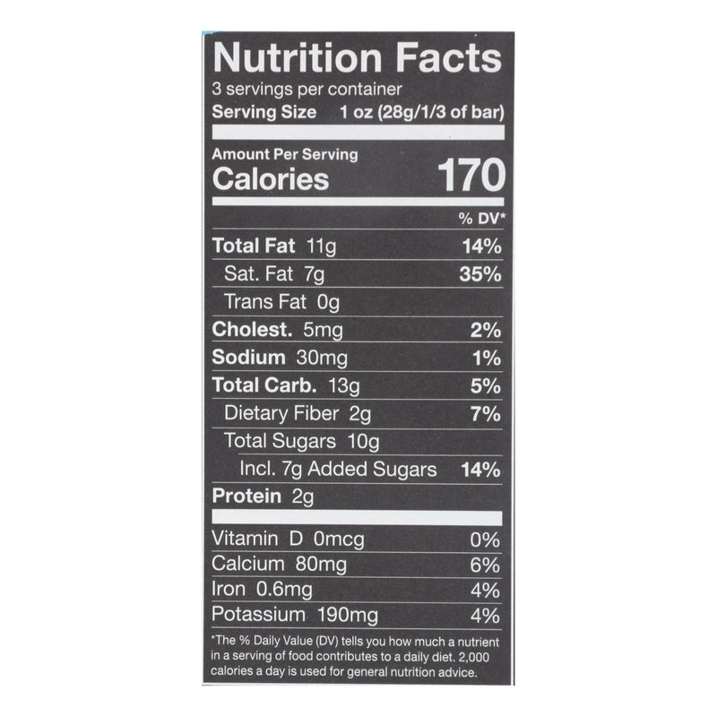 Endangered Species Natural Chocolate Bars - Milk Chocolate - 48 Percent Cocoa - 3 Oz Bars - Case Of 12 - GreatEagleInc