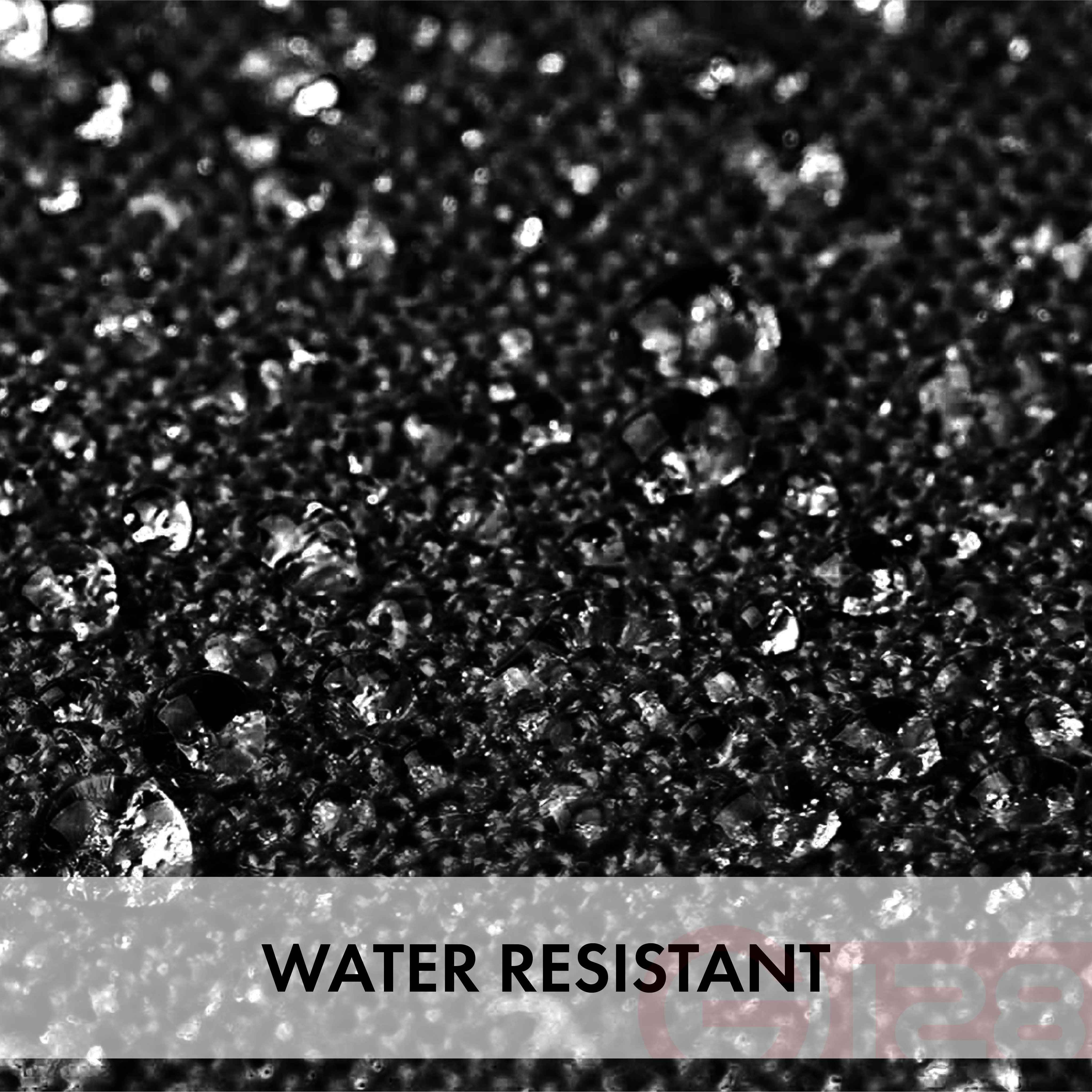 G128 Thin Red Line Flag Embroidered 2.5x4 FT 3-Pack Heavy Duty 220GSM Tough Spun Polyester U.S. American Flag Brass Grommets Honoring Fire Fighters and EMTs Black White and Red US Flag