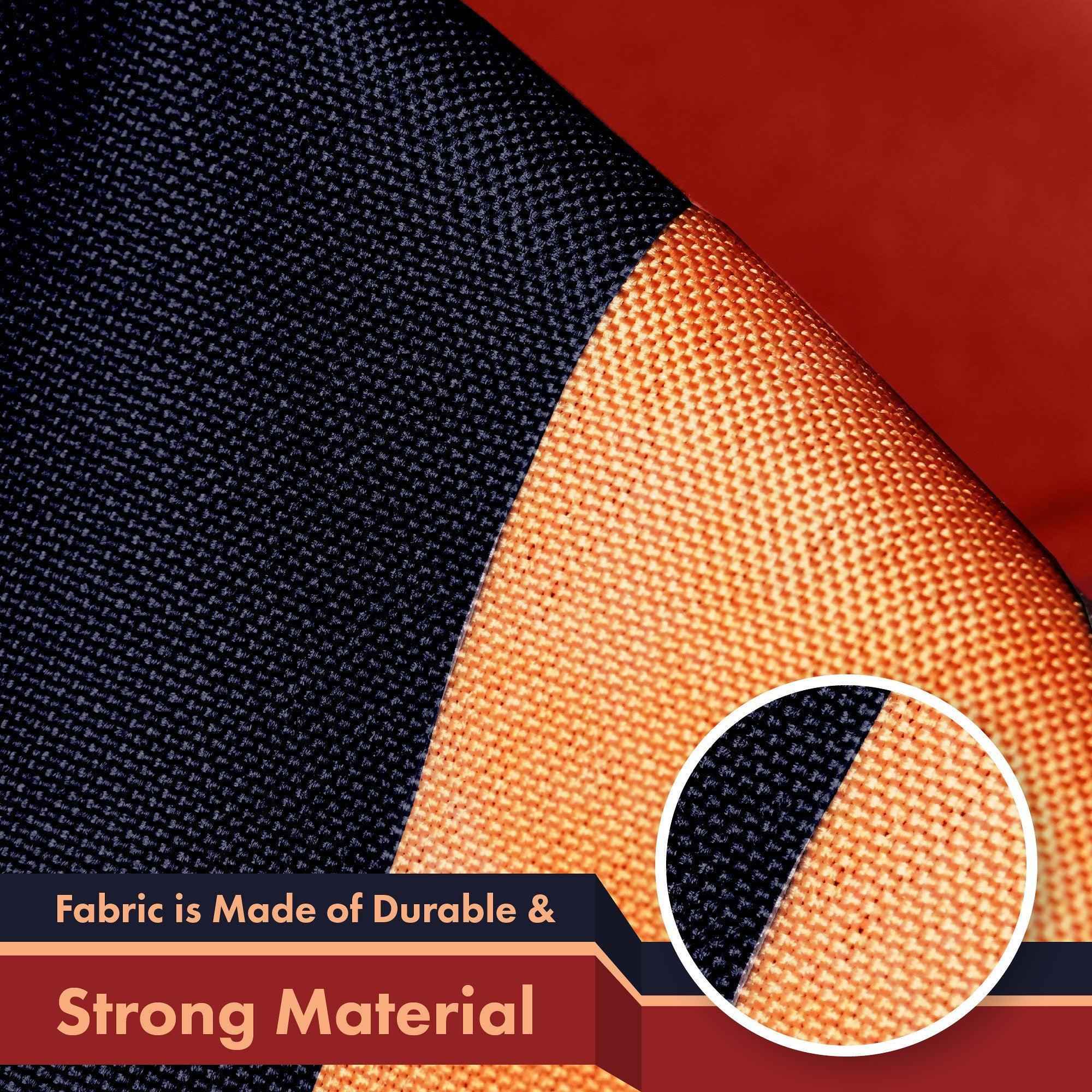 G128 3 Pack: Texas Tea-Stained Flag | 3x5 Ft | LiteWeave Pro Series Printed 300D Polyester | Indoor/Outdoor, Vibrant Colors, Brass Grommets, Thicker and More Durable Than 100D 75D Polyester