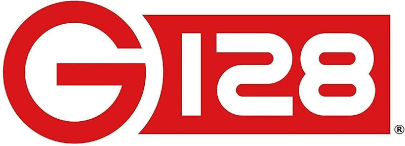 G128 Sale Sign Flag | 3x5 feet | Printed 150D, Indoor/Outdoor, Vibrant Colors, Brass Grommets, Quality Polyester, Much Thicker More Durable Than 100D 75D Polyester