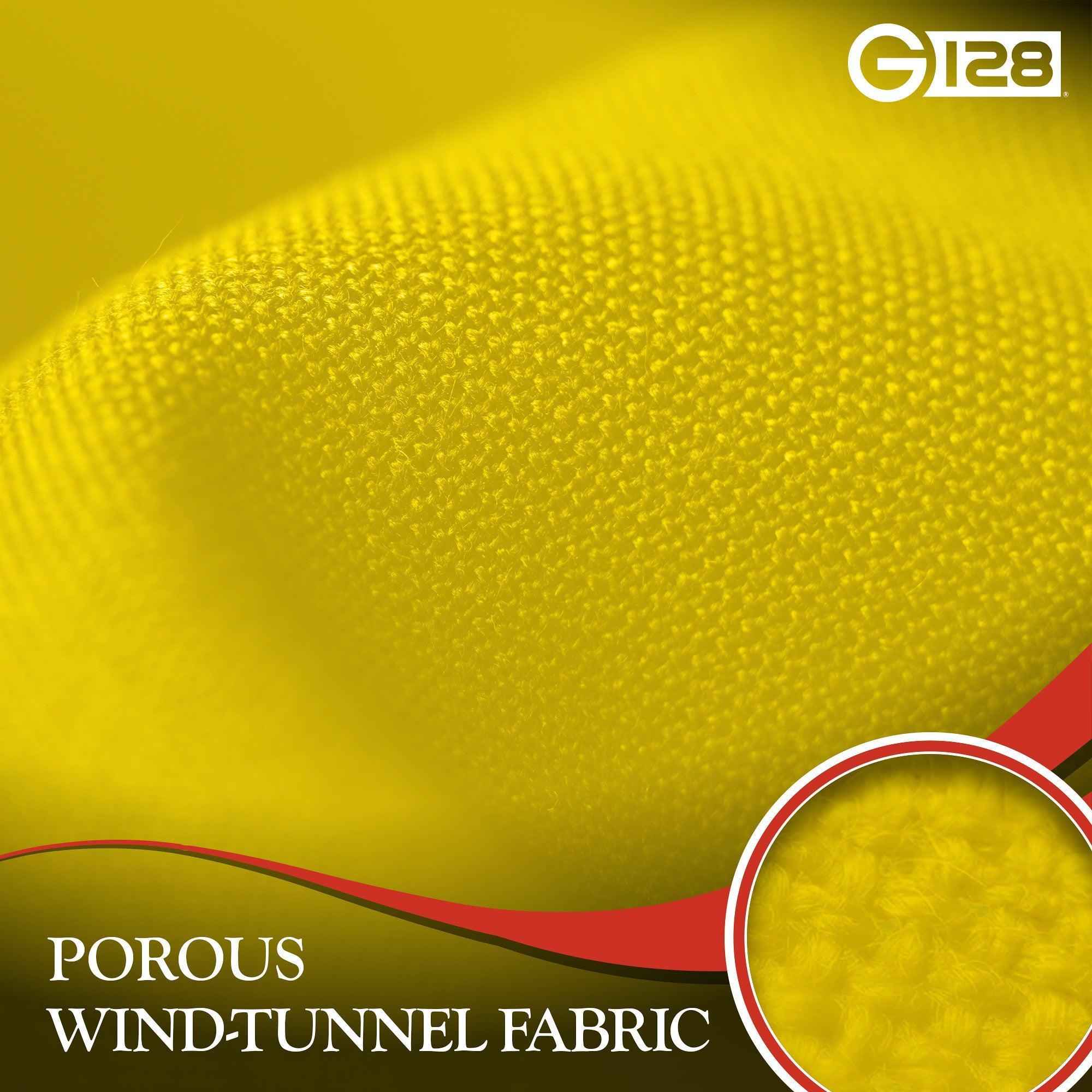 G128 2 Pack: New Mexico NM State Flag | 5x8 Ft | StormFlyer Series Embroidered 220GSM Spun Polyester | Embroidered Design, Indoor/Outdoor, Brass Grommets, Heavy Duty, All Weather