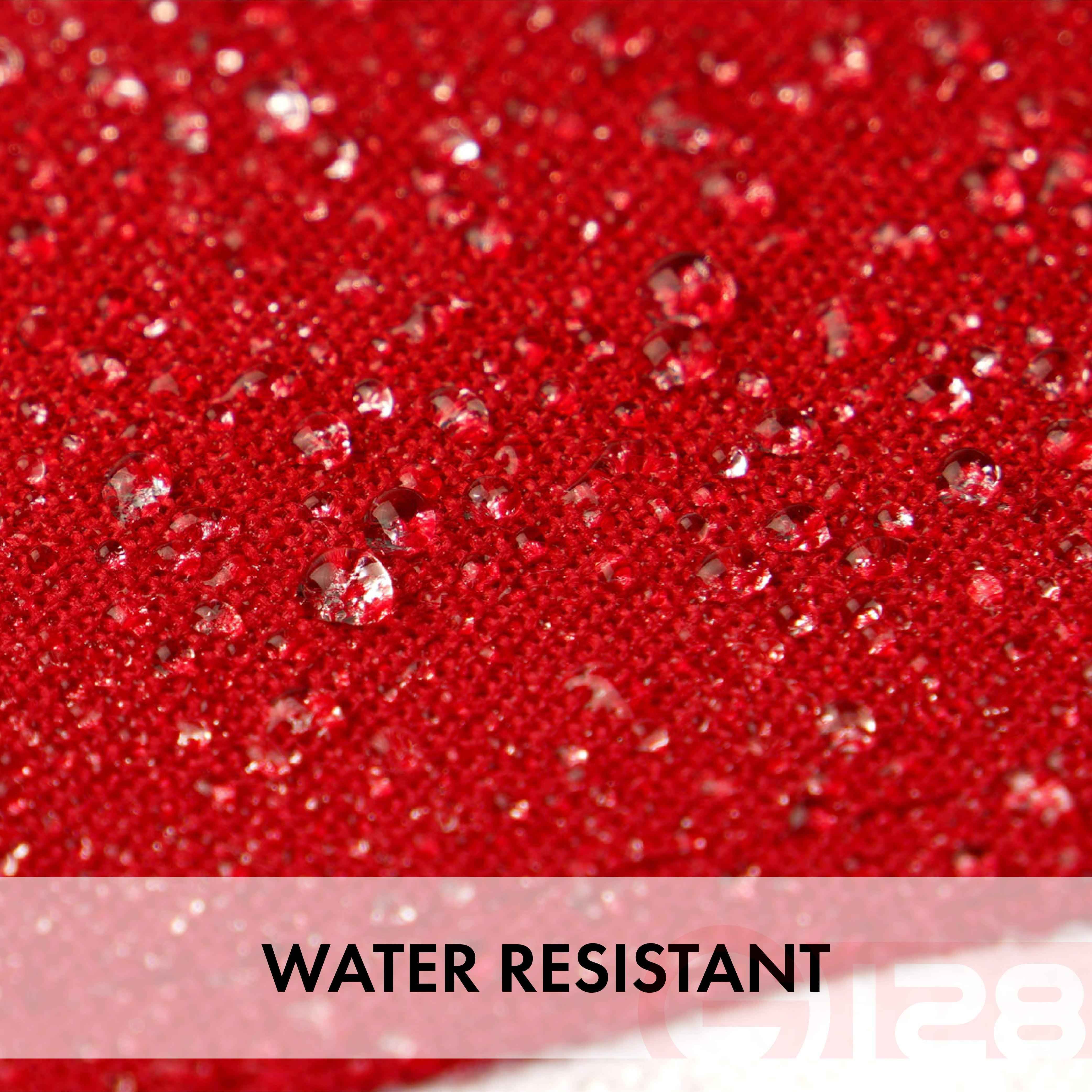 American Flag 220GSM Embroidered Spun Polyester 6x10 Ft