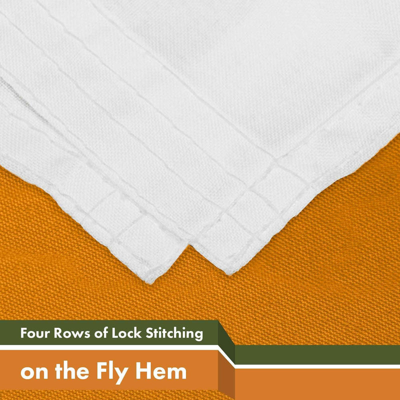 G128 Cyprus Cypriot Flag | 3x5 Ft | LiteWeave Pro Series Printed 150D Polyester | Country Flag, Indoor/Outdoor, Vibrant Colors, Brass Grommets, Thicker and More Durable Than 100D 75D Polyester