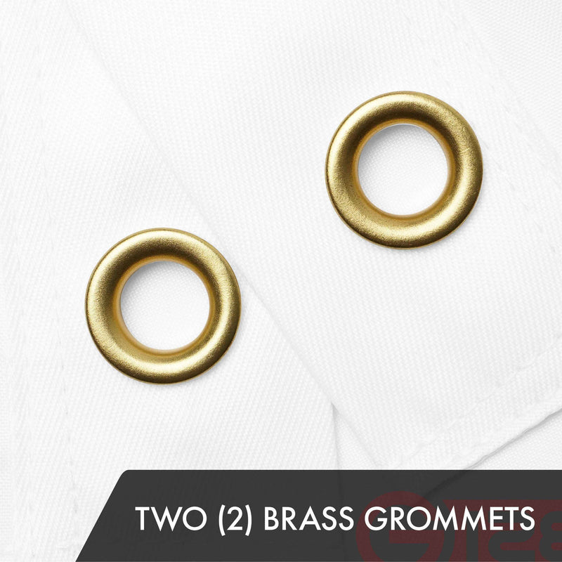 G128 10 Pack: An Appeal to Heaven Flag | 3x5 Ft | ToughWeave Series Embroidered 300D Polyester | Historical Flag, Embroidered Design, Indoor/Outdoor, Brass Grommets