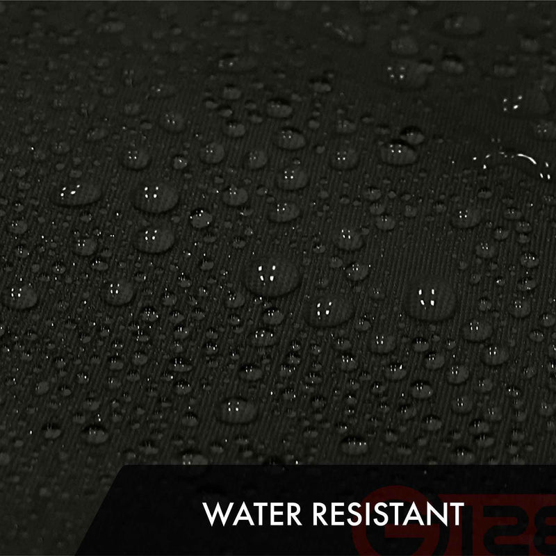 G128 Pirate Jolly Roger Swords Flag | 2x3 Ft | ToughWeave Series Embroidered 300D Polyester | Novelty Flag, Embroidered Design, Indoor/Outdoor, Brass Grommets