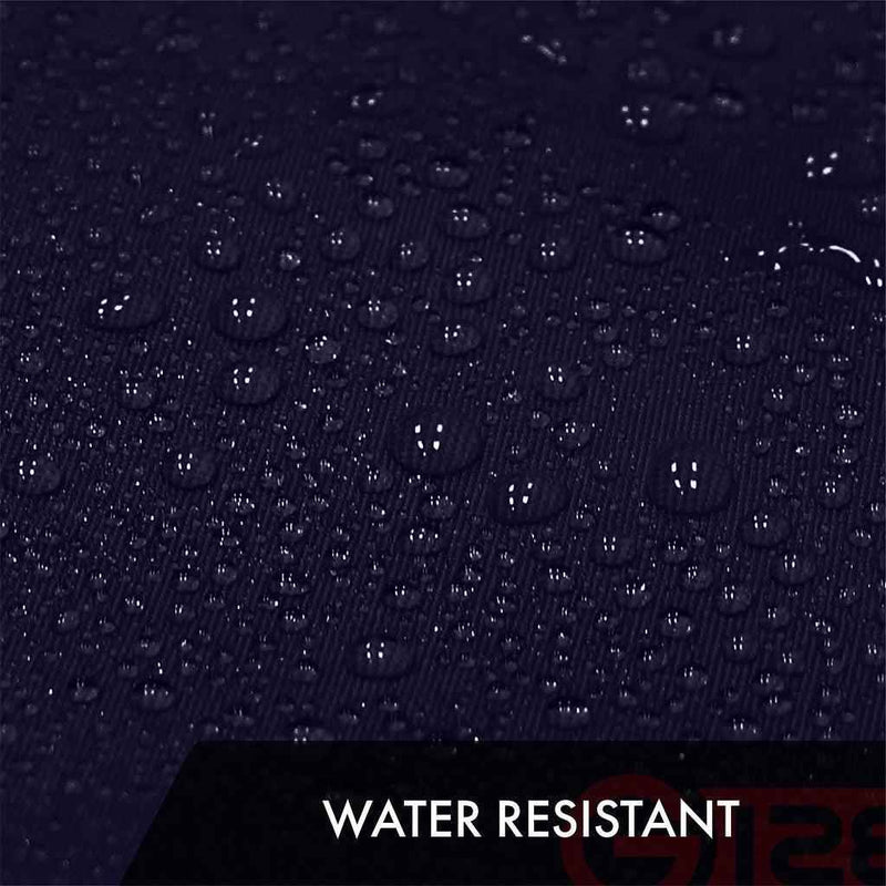 G128 Bennington Tea-Stained Flag | 2x3 Ft | Embroidered 420D Polyester - Embroidered Stars, Sewn Stripes, Brass Grommets, Indoor/Outdoor, Vibrant Colors, Quality Polyester