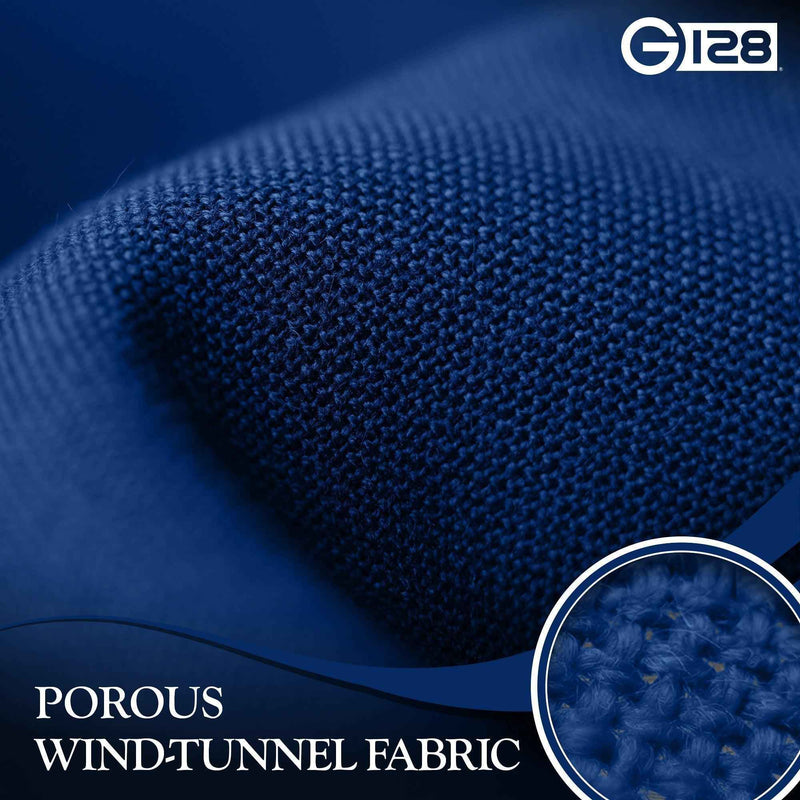 G128 2 Pack: South Carolina SC State Flag | 2x3 Ft | StormFlyer Series Embroidered 220GSM Spun Polyester | Embroidered Design, Indoor/Outdoor, Brass Grommets, Heavy Duty, All Weather