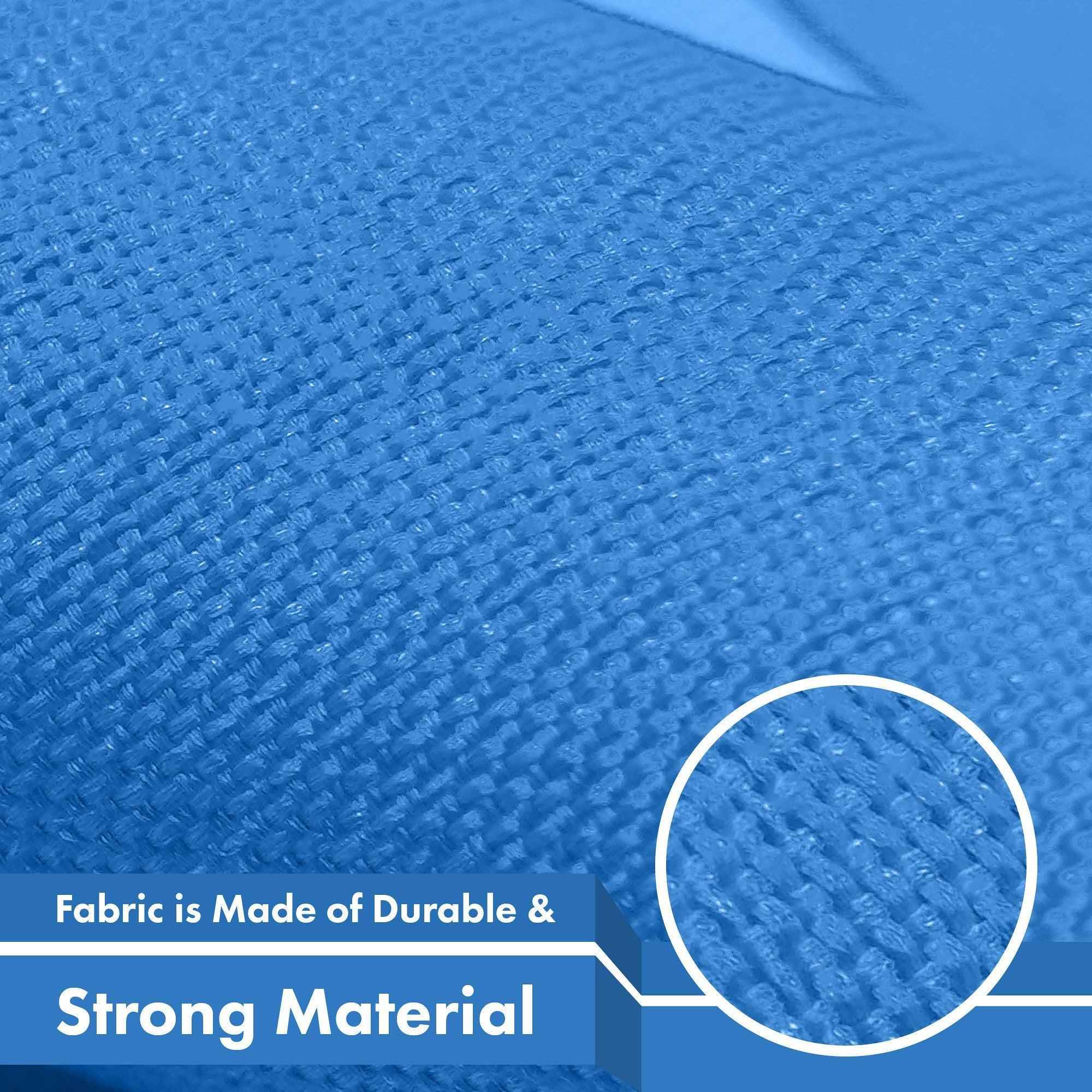 G128 2 Pack: United Nations Flag | 3x5 Ft | LiteWeave Pro Series Printed 150D Polyester | Indoor/Outdoor, Vibrant Colors, Brass Grommets, Thicker and More Durable Than 100D 75D Polyester