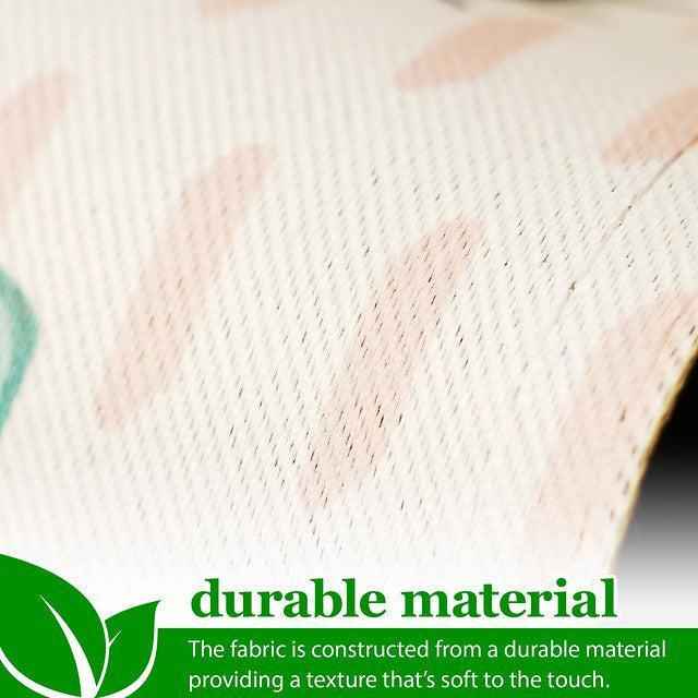 G128 Garden Flag & Stand I'm Stuck on You Cactus | 4x8 Inch | Printed Blockout Polyester