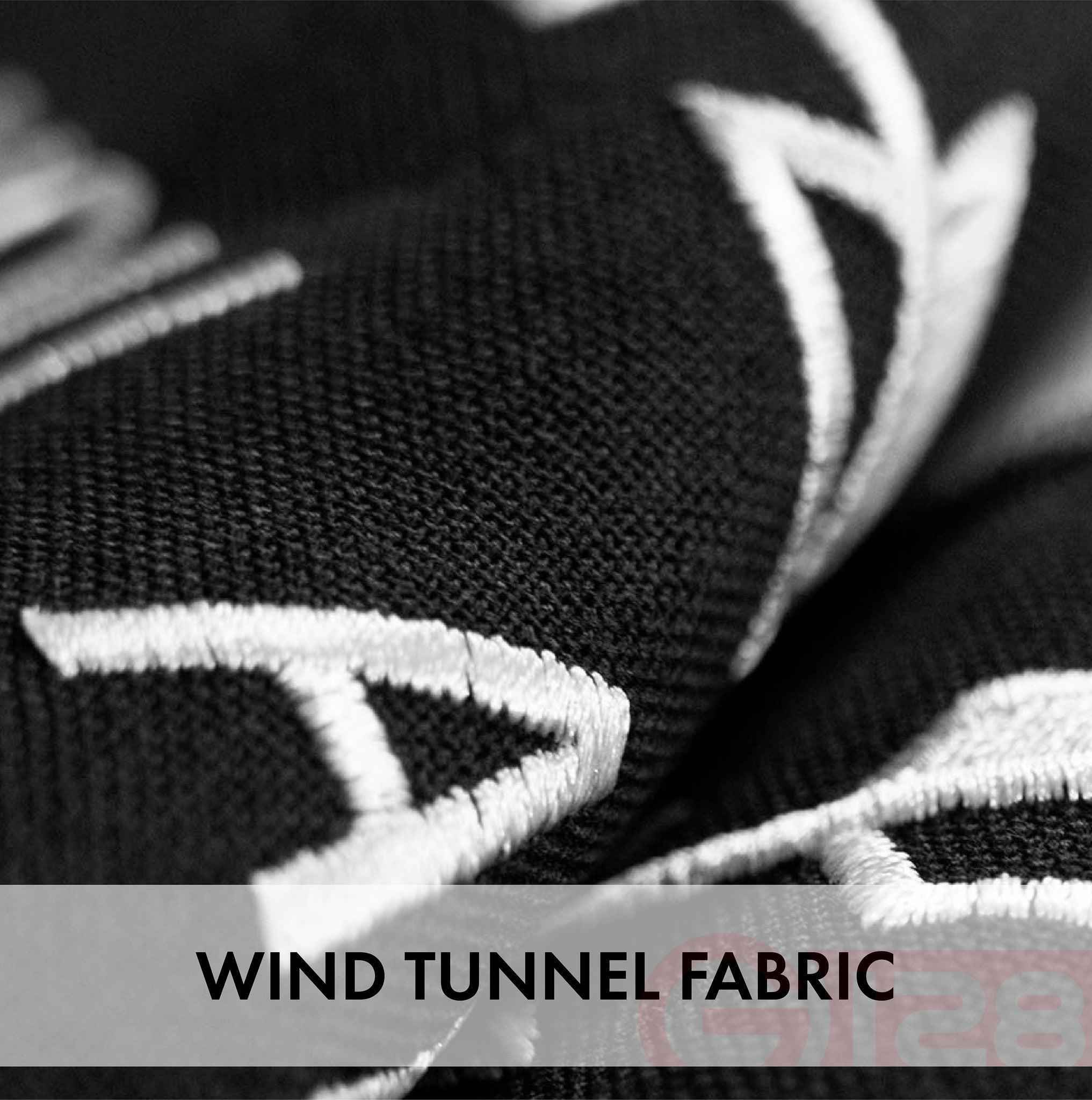 G128 Combo Pack: USA American Flag & POW MIA 4x6 Ft Embroidered Spun Polyester, Indoor/Outdoor, Brass Grommets