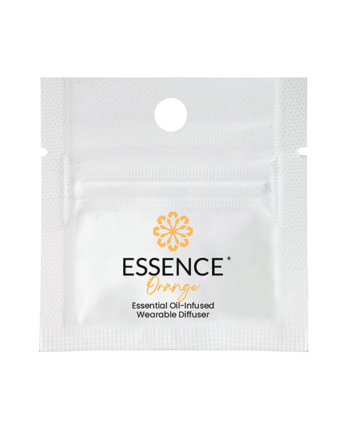 Essence Ring Single Sachet - Orange - Body & Bath Products