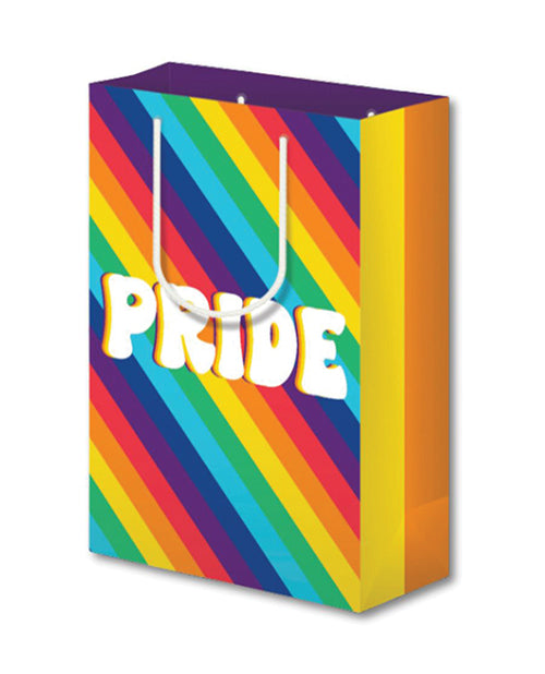 Pride Gift Bag - Gay & Lesbian Products