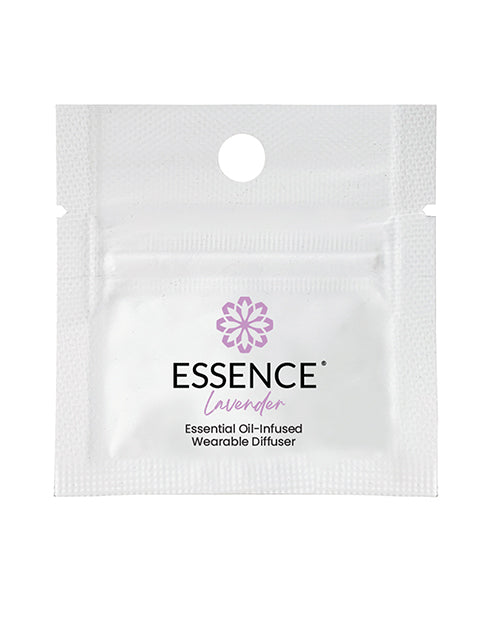 Essence Ring Single Sachet - Lavender - Body & Bath Products