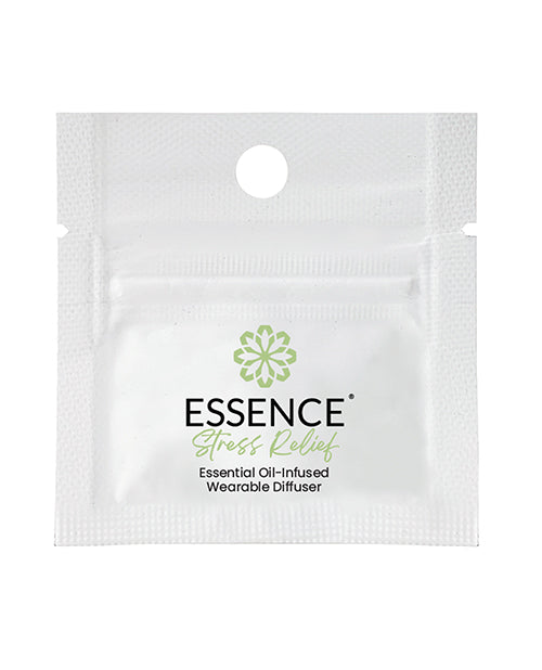 Essence Ring Single Sachet - Stress Relief - Body & Bath Products