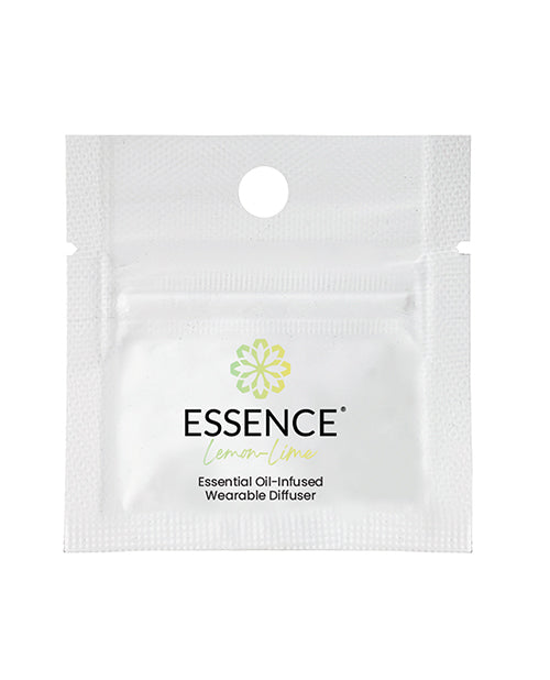 Essence Ring Single Sachet - Lemon Lime - Body & Bath Products