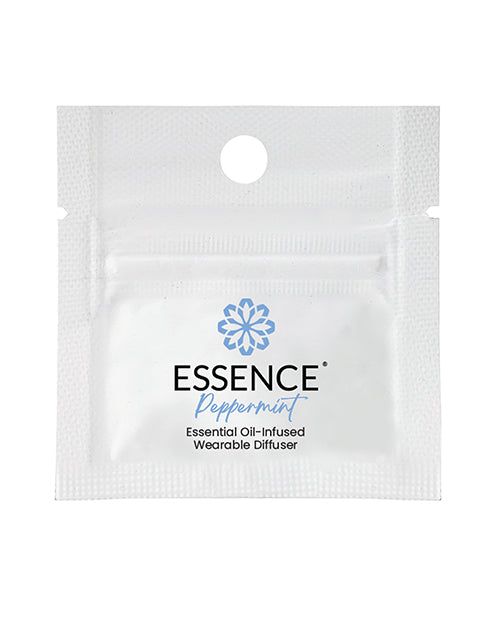 Essence Ring Single Sachet - Peppermint - Body & Bath Products