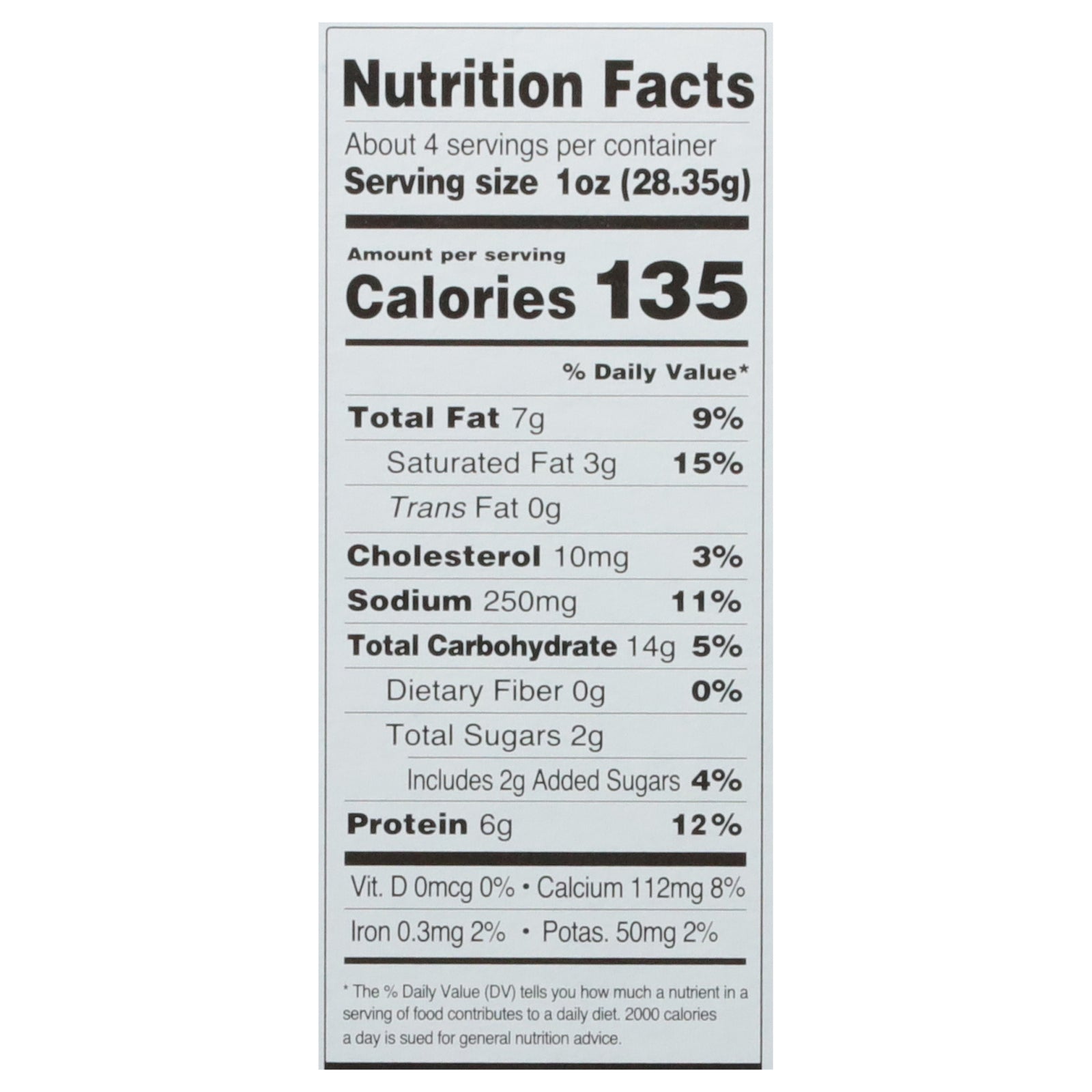 Cheddies - Cracker Spicy Cheddar - Case Of 6 - 4.2 Ounces - GreatEagleInc