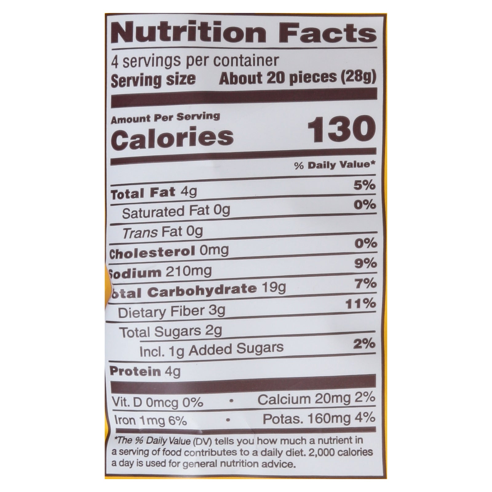 Hippeas - Chickpea Puff Bohemian Barbecue - Case Of 12-4 Ounce - GreatEagleInc