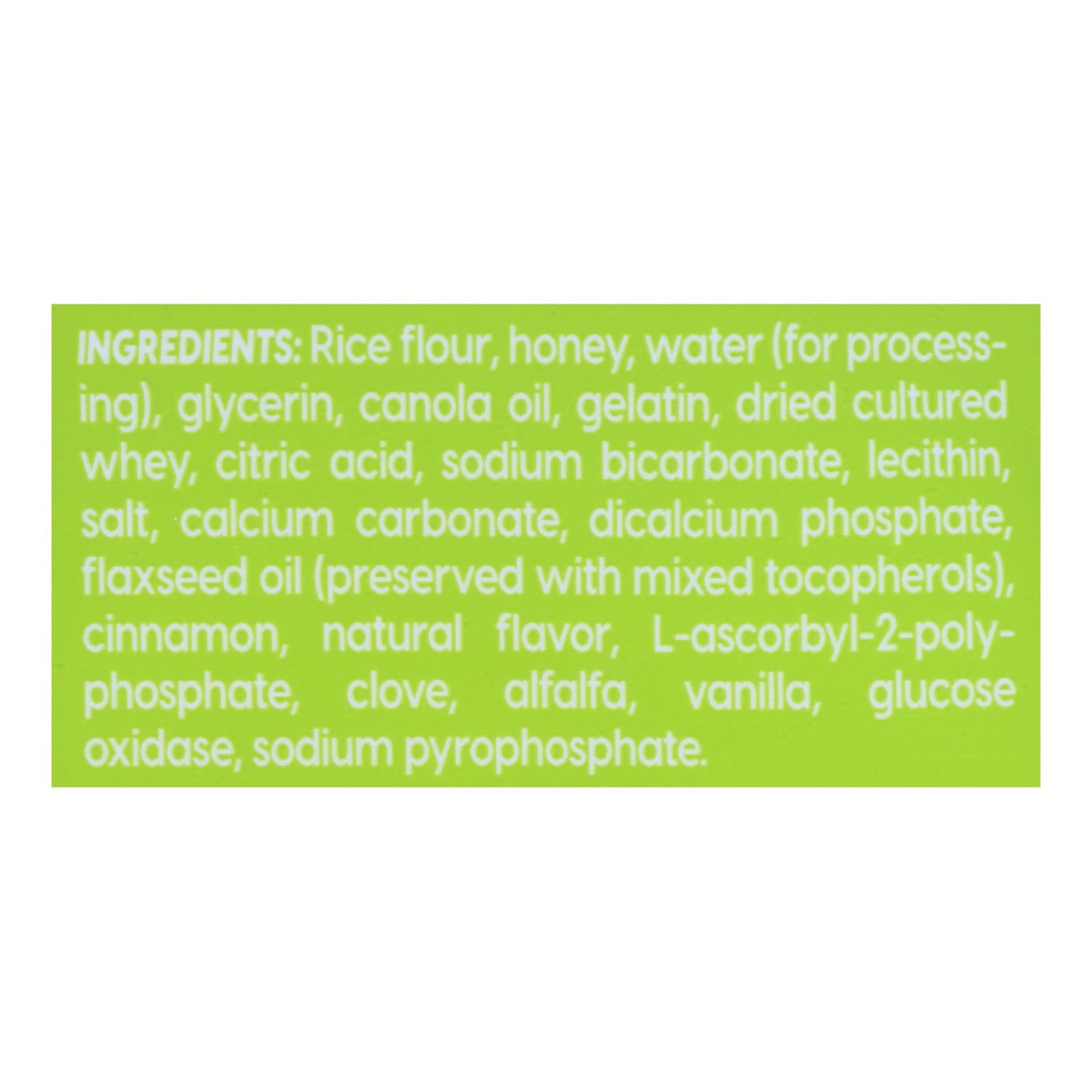 Ark Naturals - Brushless Toothpaste Chew Large - 1 Each-18 Ounces - GreatEagleInc