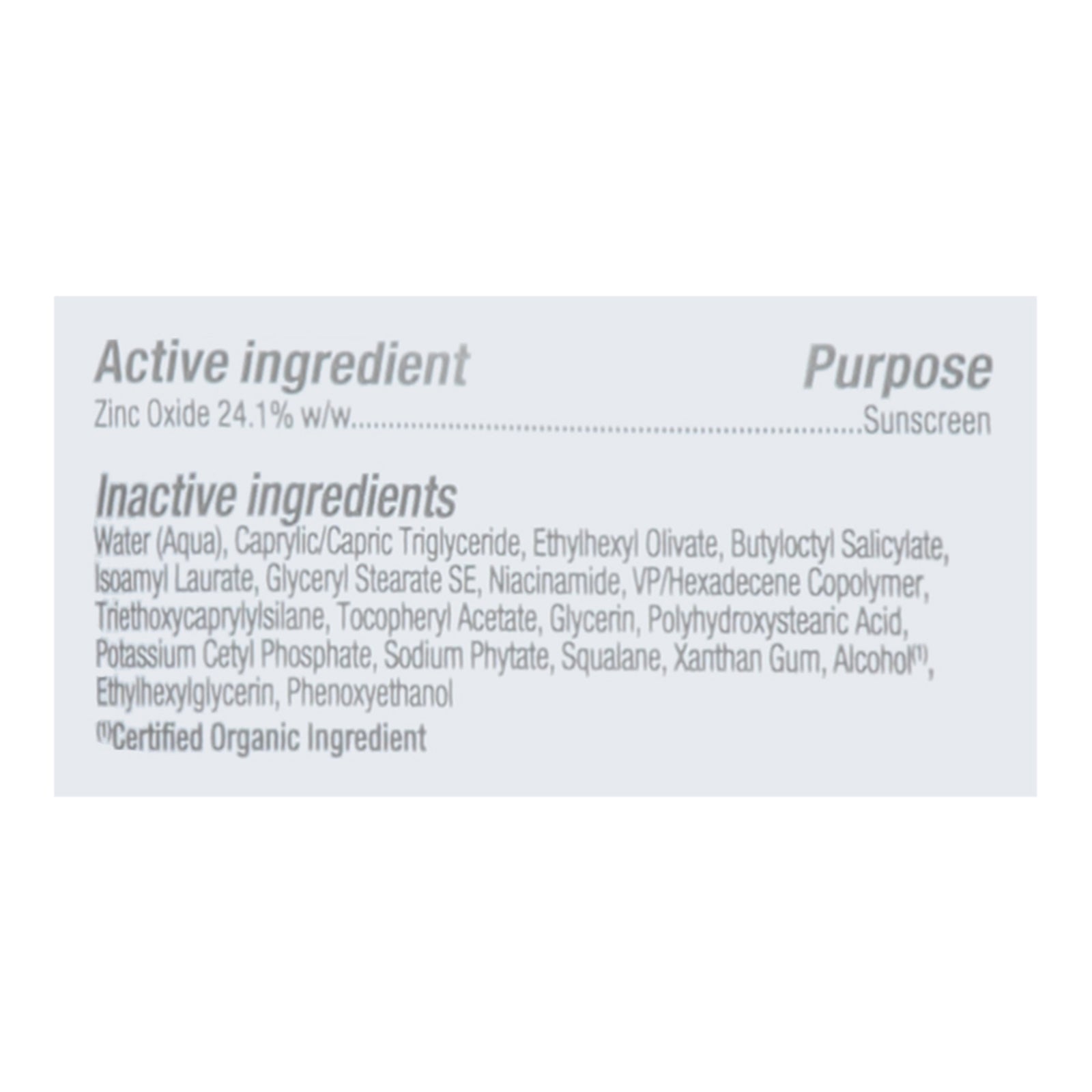 Alba Botanica - Sunscreen Lotion Mineral Formula Spf 50 - 1 Each-3 Fluid Ounces - GreatEagleInc