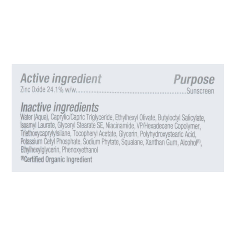 Alba Botanica - Sunscreen Lotion Mineral Formula Spf 50 - 1 Each-3 Fluid Ounces - GreatEagleInc