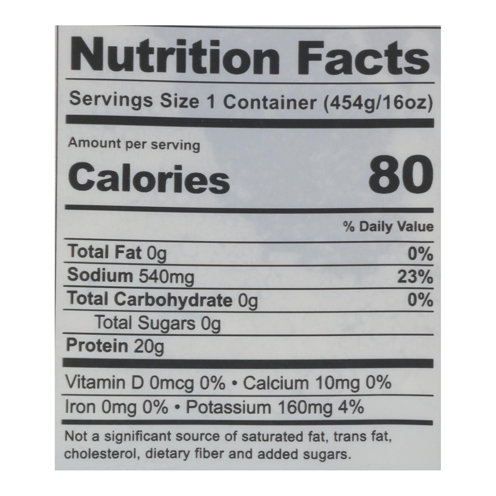 Bare Bones Broth - Bone Broth Organic 2 Chicken Classic - Case Of 8-16 Fluid Ounces - GreatEagleInc