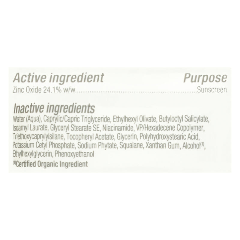 Alba Botanica - Sunscreen Lotion Mineral Baby Spf50 - 1 Each-3 Fluid Ounces - GreatEagleInc