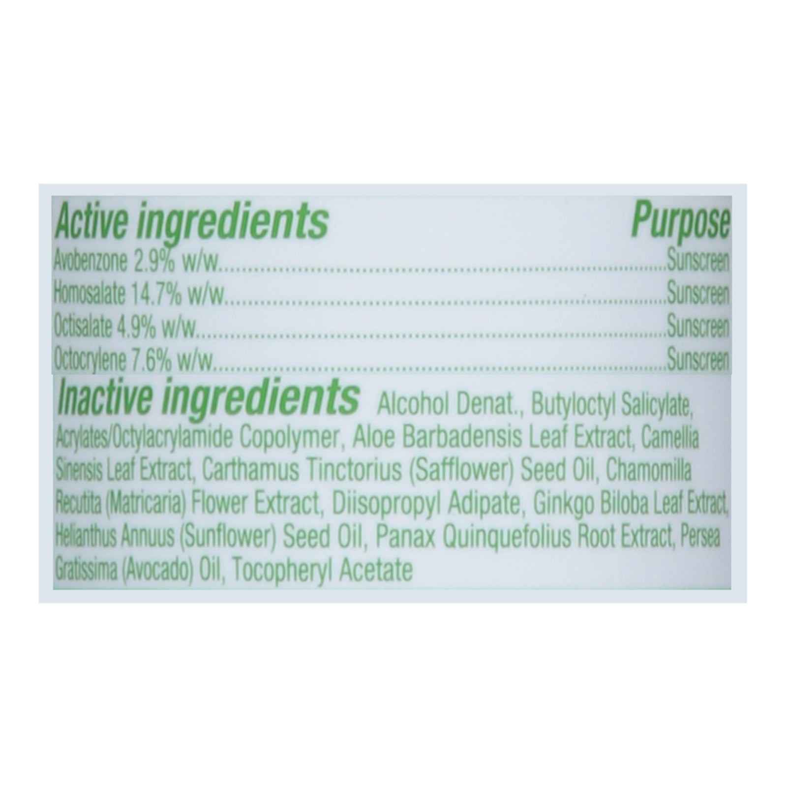 Alba Botanica - Sunscreen Spray Sensitive Formula Spf 50 - 1 Each-5 Fluid Ounces - GreatEagleInc