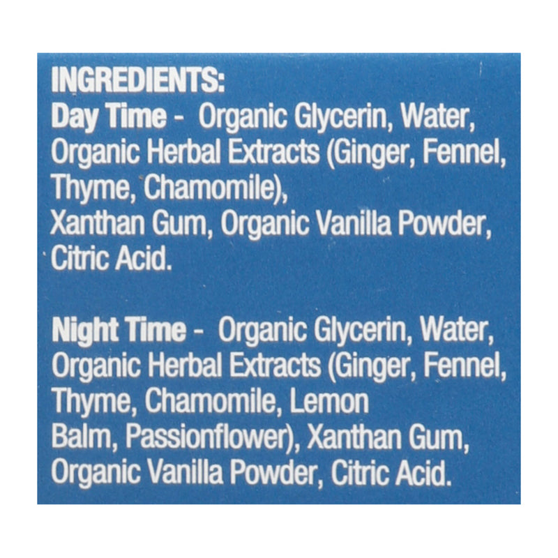 Mommy's Bliss - Gel Little Gums Sooth - 1 Each-1.06 Oz - GreatEagleInc