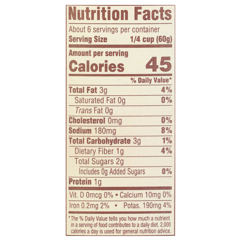 Rao's - Sauce Pizza Classic - Case Of 6 - 12.3 Ounces - GreatEagleInc