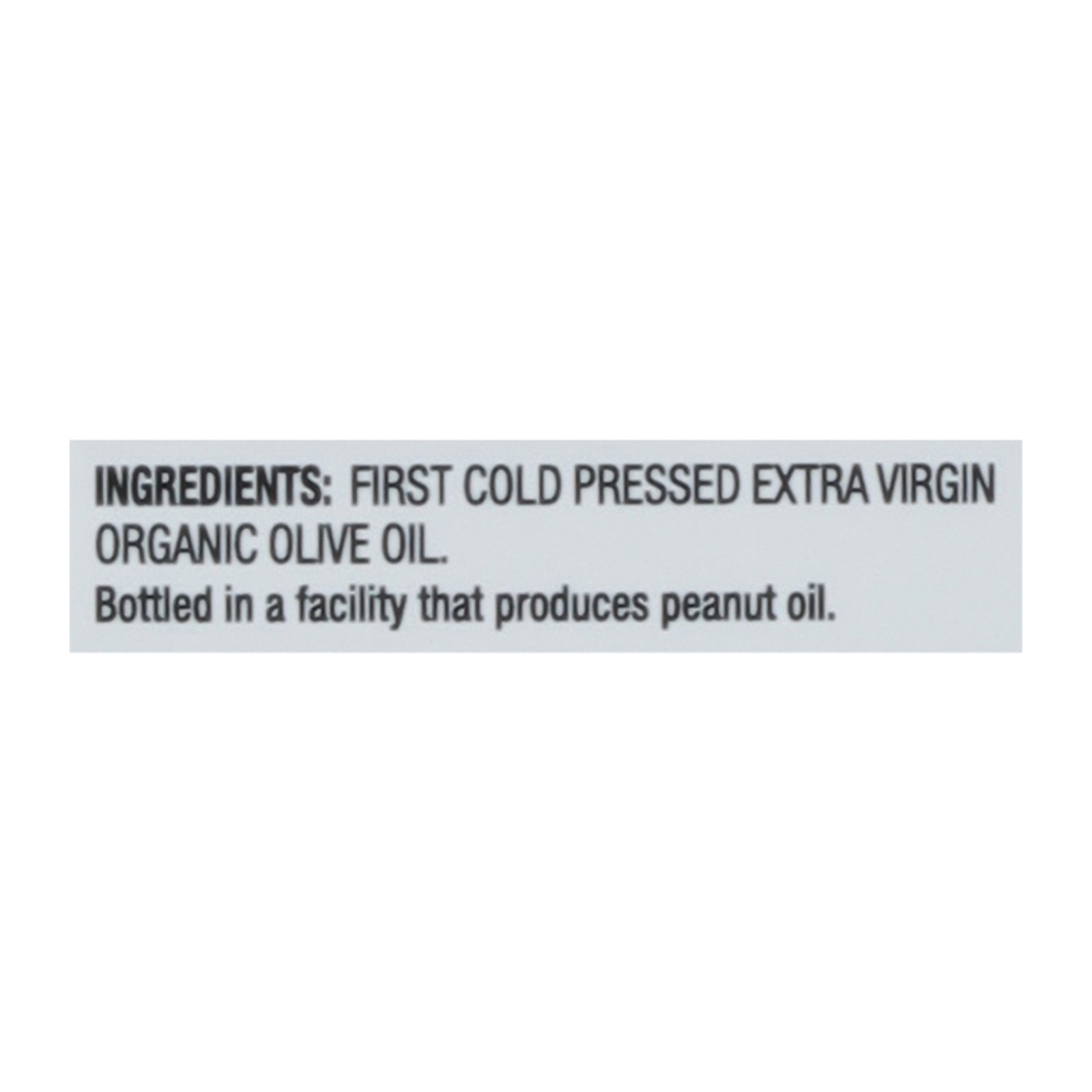 Spectrum Naturals - Olive Oil Organic Medium Trained Extra Virgin - Case Of 6-32 Fluid Ounces - GreatEagleInc
