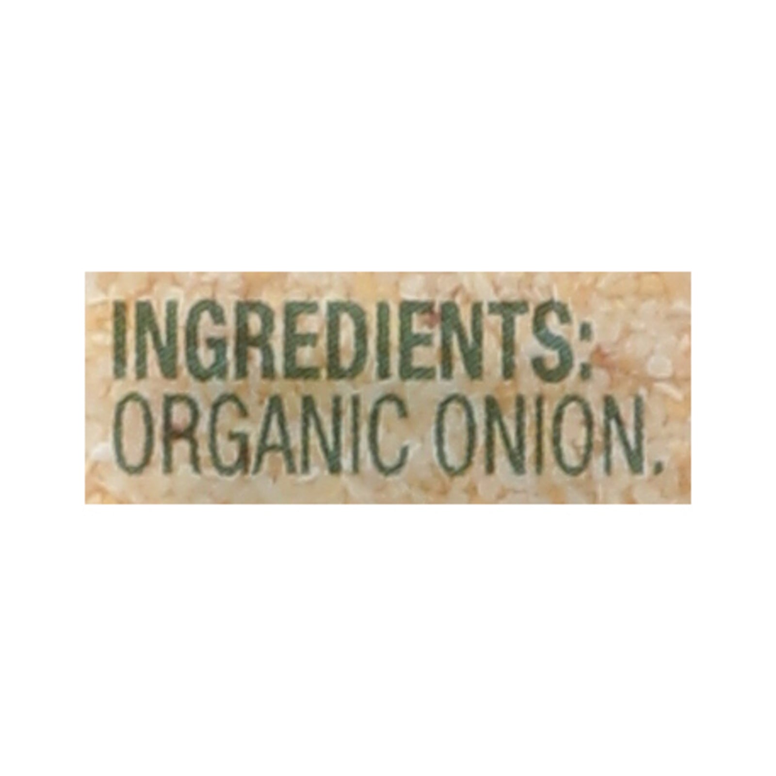 Simply Organic - Onion Powder Organic - Case Of 6-3 Ounces - GreatEagleInc