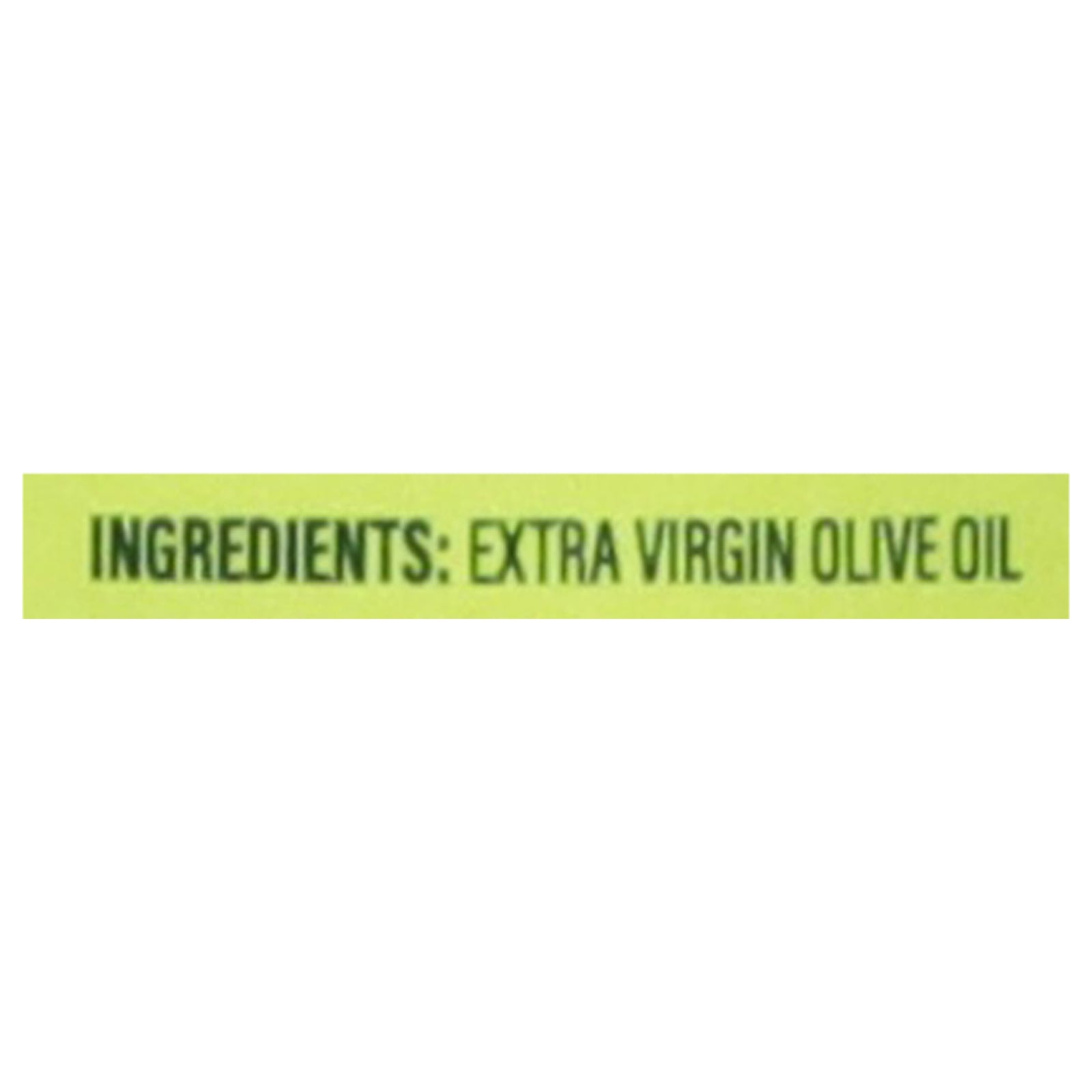 Graza - Oil Sizzle Extra Virgin Olive Oil - Case Of 6-25.3 Fluid Ounces - GreatEagleInc